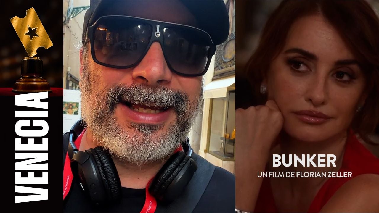 Nunca he sido fan de la carrera de Florian Zeller, pero su nueva película con Javier Bardem y Penélope Cruz me ha descolocado