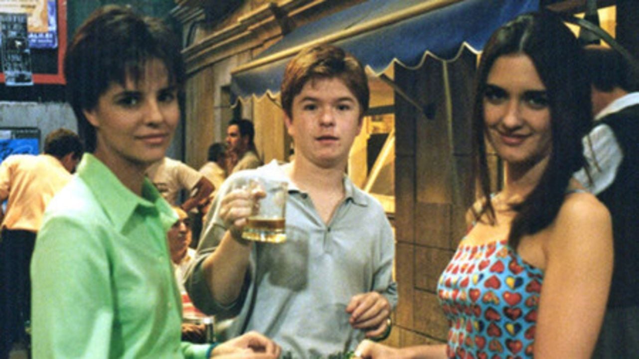 Debutó hace 28 años en la serie de El Fary, pero acabó convirtiéndose en una de las actrices más famosas del cine español. ¿La conoces?