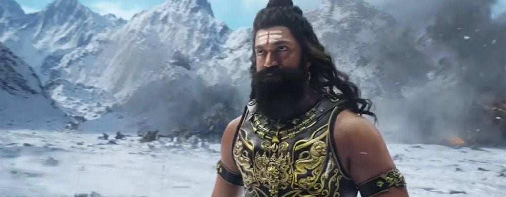"Una de las producciones más ambiciosas y colosales del cine indio reciente": Llega a cines 'Ramayana: El nacimiento de una leyenda"
