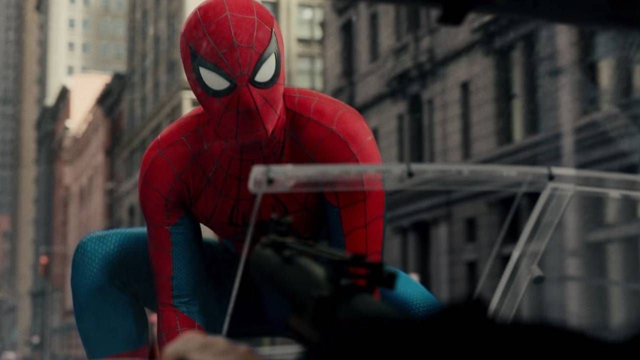 Imagen de 'Spider-Man: Brand New Day'