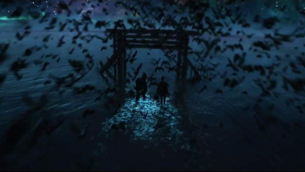 La mejor película de la semana fue uno de los fenómenos del cine de terror del año pasado y el gran retorno de una fabulosa franquicia