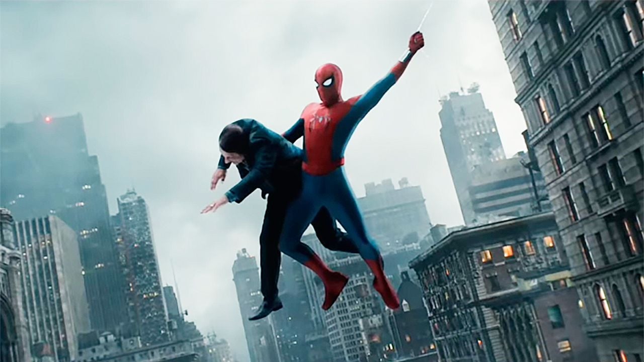 Cómo ver las películas y series de Marvel en orden cronológico incluyendo 'Spider-Man: Brand New Day'