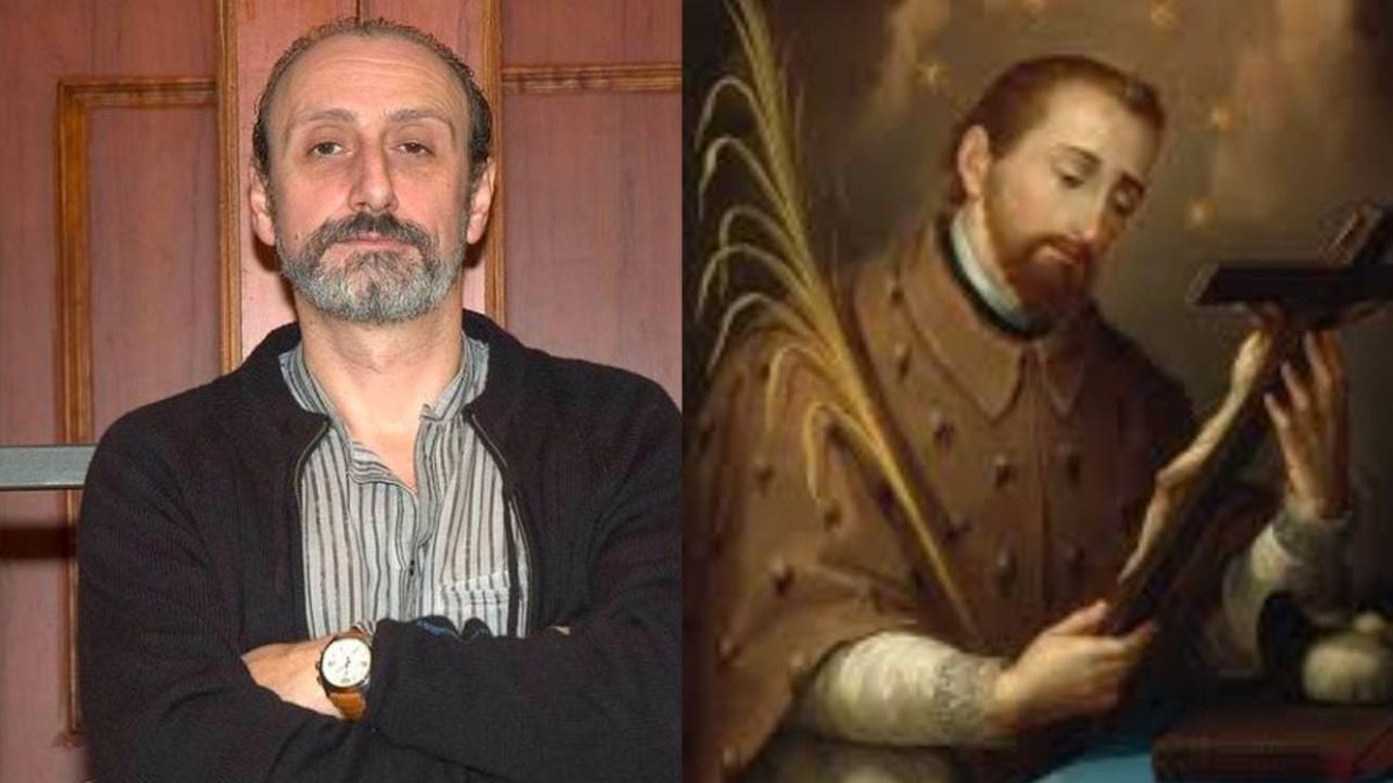 'Aquí no hay quien viva' tenía toda la razón cuando decía que el Señor Cuesta tenía "una cara de San Juan de Nemopuceno" que no podía con ella