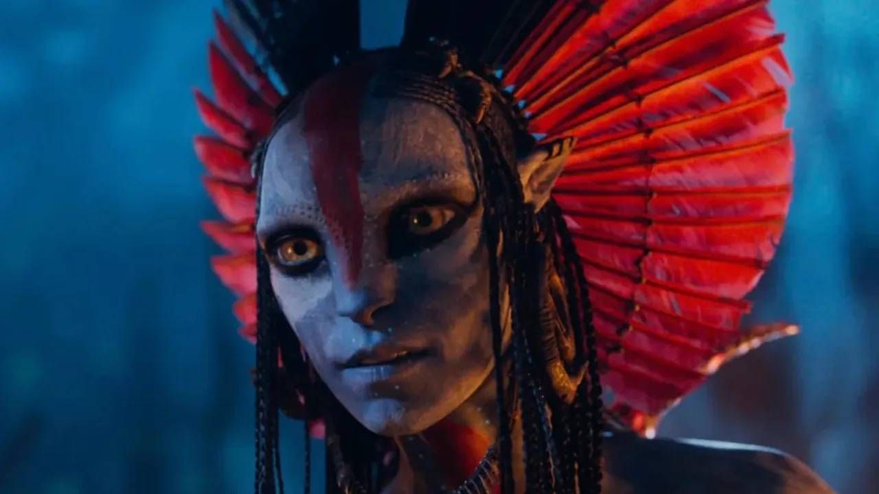Imagen de 'Avatar: Fuego y ceniza'