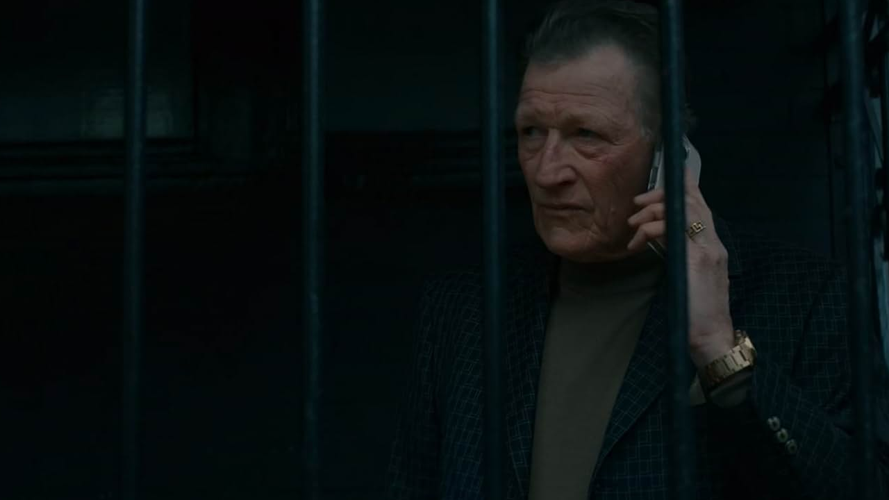 No necesito ‘The Gentlemen’. La mejor serie de mafiosos británicos es ésta y también vuelve con temporada 2