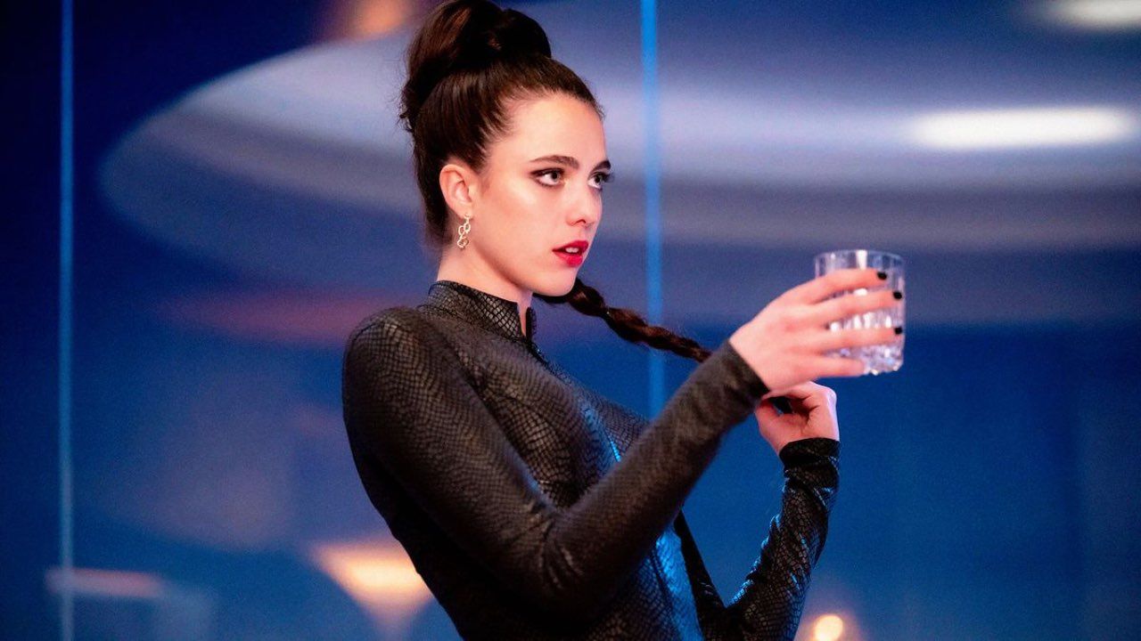 Imagen de 'The substance'