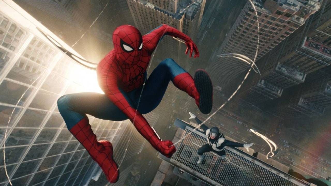 'Spider-Man 4' ya es la película más taquillera de 2026: "Augura un buen futuro para nuestra esperada 'Vengadores: Doomsday"