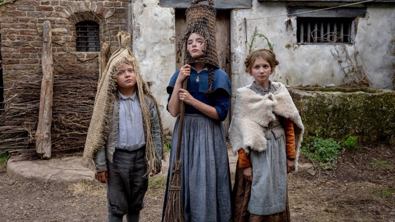 Solo 3 meses para el estreno de una película indispensable para Steven Spielberg: Podría hacer historia en los Oscar