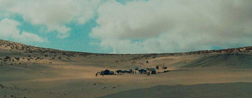 Steven Spielberg ya ha visto una de las mejores películas españolas del año y le "ha encantado": "Es absolutamente dolorosa"