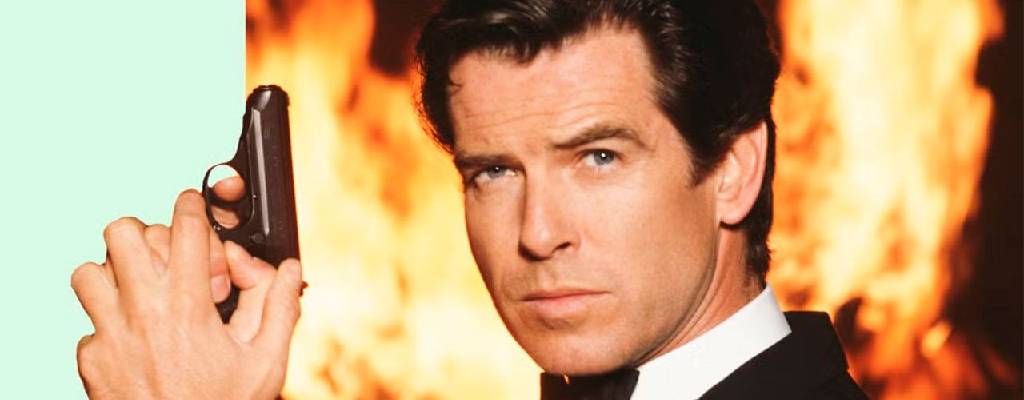 El ex 007 Pierce Brosnan nombra el actor perfecto para el próximo James Bond: "Me quitaría el sombrero ante el compañero"