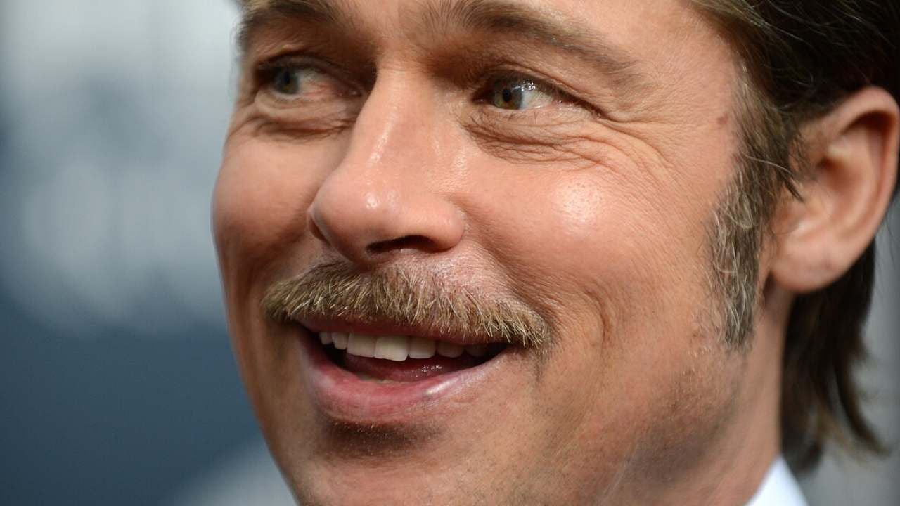 Brad Pitt se enamoró de una casa única en la Costa Brava: su solución fue llevársela, pieza a pieza, a California
