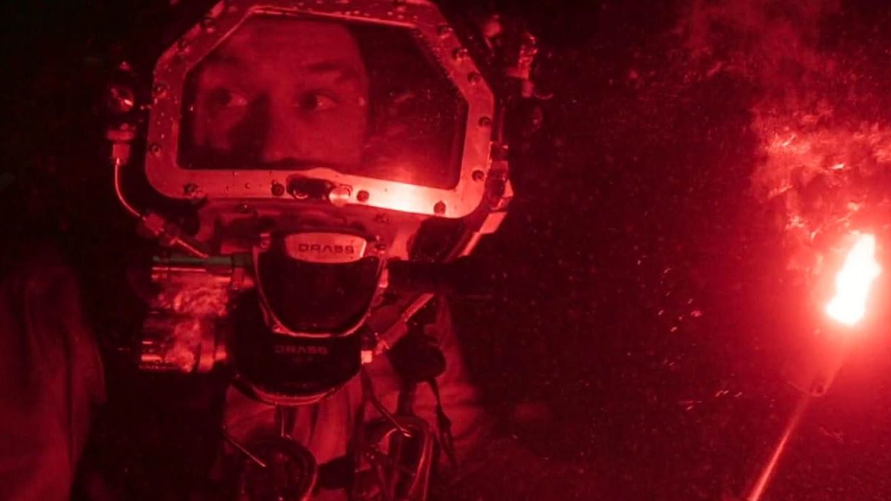 La mejor película de la semana cuenta una historia intensa y claustrofóbica basada en hechos reales