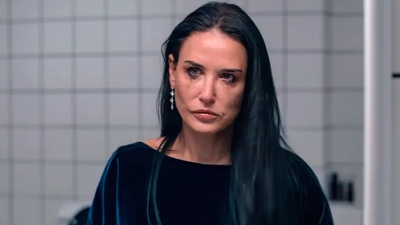 "El cine necesita ponerse al día": Un estudio sostiene que es más probable que las películas estén protagonizadas por un hombre llamado Chris que por una mujer mayor