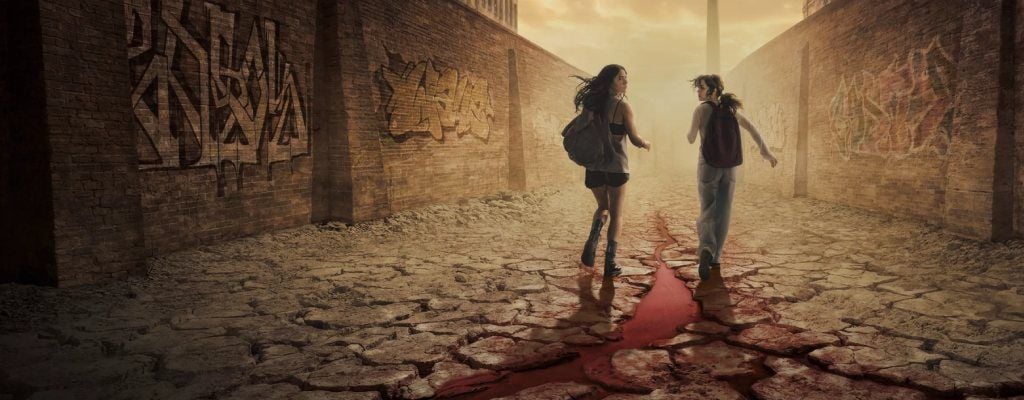 16 estrenos en Prime Video, Disney+, HBO Max, Movistar Plus y Filmin: Esta semana la nueva serie de 'Reacher' y el regreso de 'Outlander'