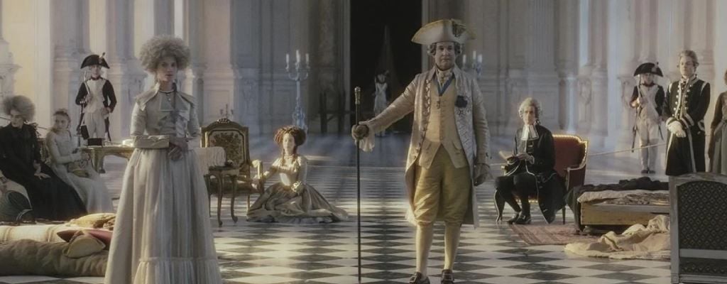 "Un fascinante drama palaciego" basado en la historia universal: descubre 'Los últimos días de María Antonieta' con el tráiler en exclusiva