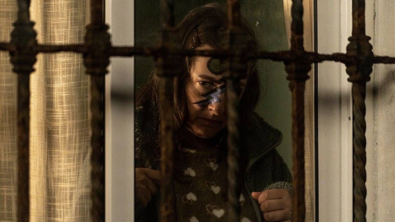 Imagen de 'La ventana abierta'