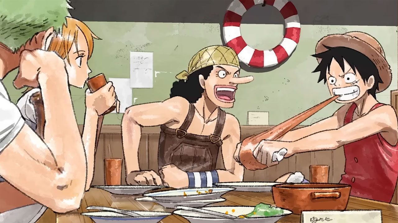 Eiichiro Oda tiene un problema con el anime de 'One Piece' que arreglará Netflix: “Sentía cierto arrepentimiento”