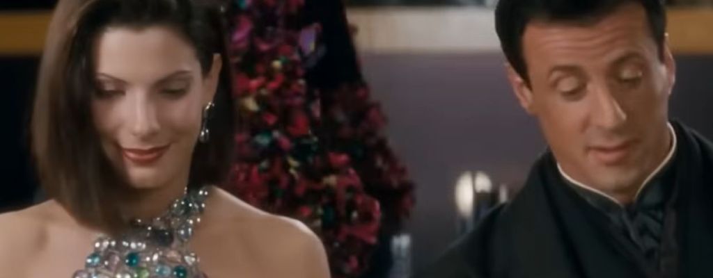 Hace 30 años, una película de Stallone predijo que en 2032 existirá un solo restaurante. De momento, se ha equivocado