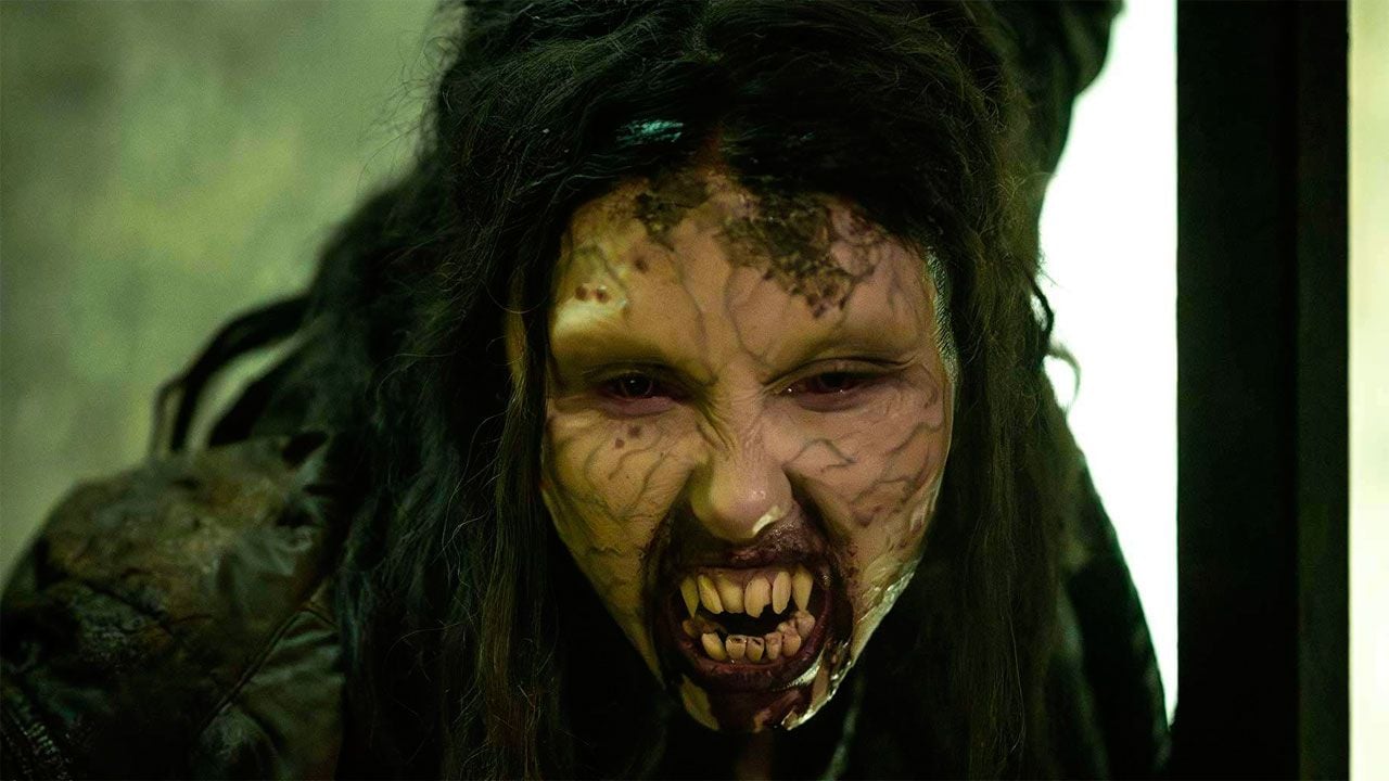 Esta serie de fantasía pertenece a uno de los grandes universos televisivos, pero ha sido cancelada tras una temporada