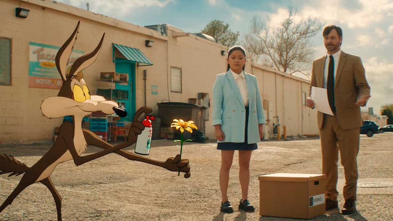 "Como tragarse una tira de dinamita": La película que sobrevivió a la cancelación de su estudio y ahora triunfa en cines