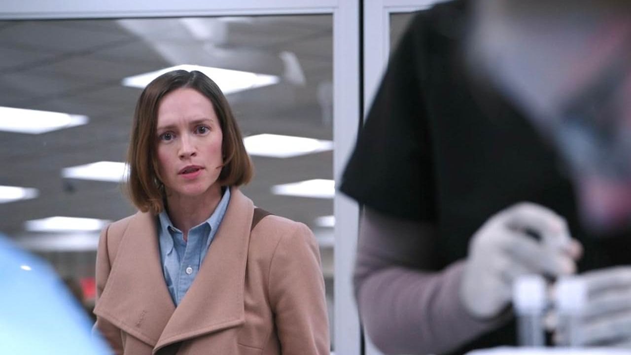 Acaba de ser premiada como una de las series del año y ha vuelto en su nueva temporada tan única como siempre