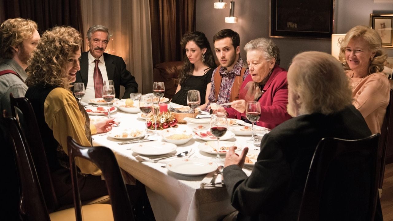 La actriz de ‘Cuéntame’ que piensa que revivir la serie por su 25 aniversario es «cargarse su legado»