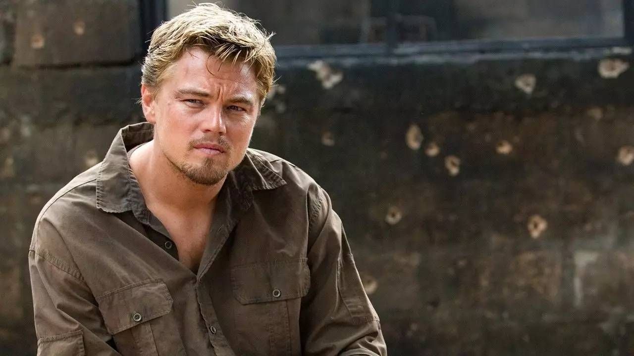Hoy en 'streaming': La actuación de Leonardo DiCaprio en este 'thriller' debería haberle valido su primer Oscar