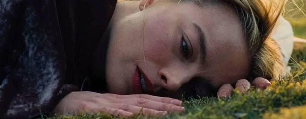 No, 'Cumbres Borrascosas' no es la nueva 'Titanic': Una película gamberra y deliciosa que se pasa por el forro el libro de Emily Brontë