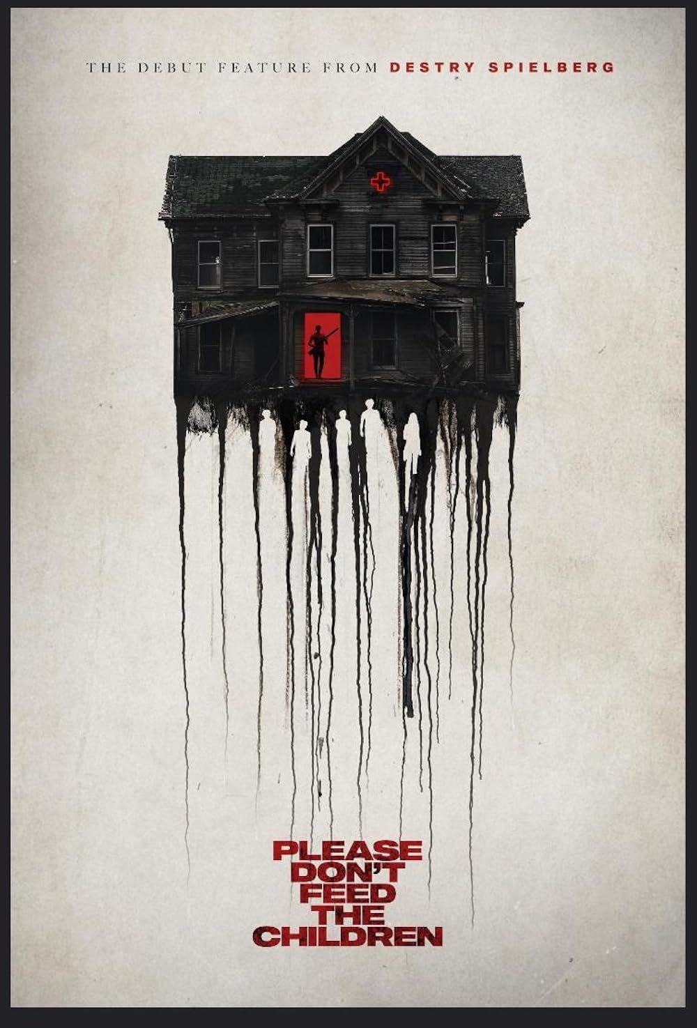 Reparto de la película Please Don’t Feed The Children : directores ...