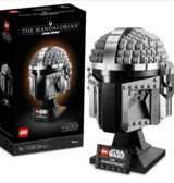  Casco del Mandaloriano