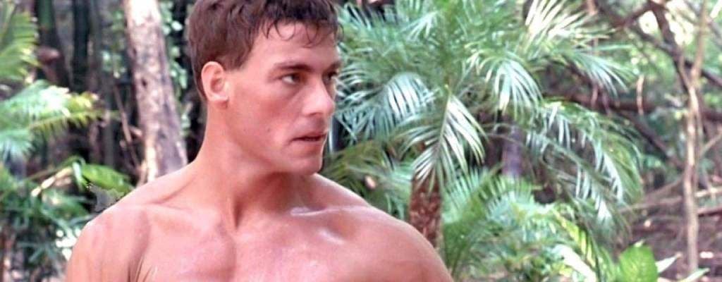 "Pensó que podría luchar contra Arnold Schwarzenegger": Jean Claude Van Damme fue despedido de 'Depredador' por un ataque de furia