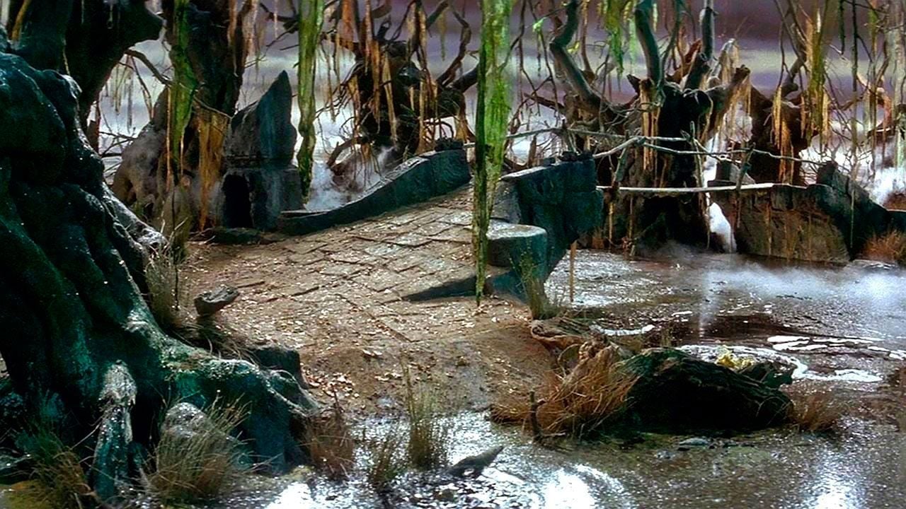 Hoy en Prime Video: Una aventura fantástica increíblemente creativa