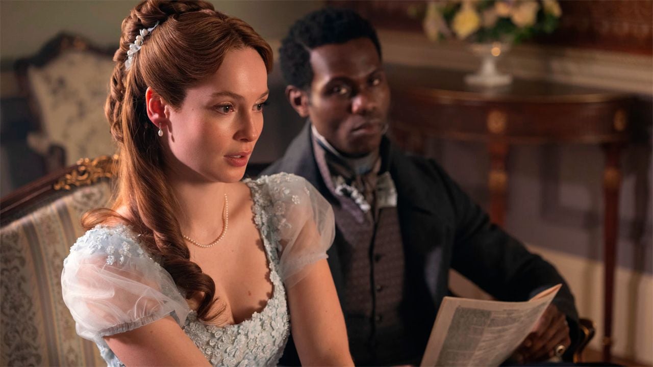 Cuando la temporada 4 de 'Los Bridgerton' regrese tienes que estar muy atento para no perderte una escena clave