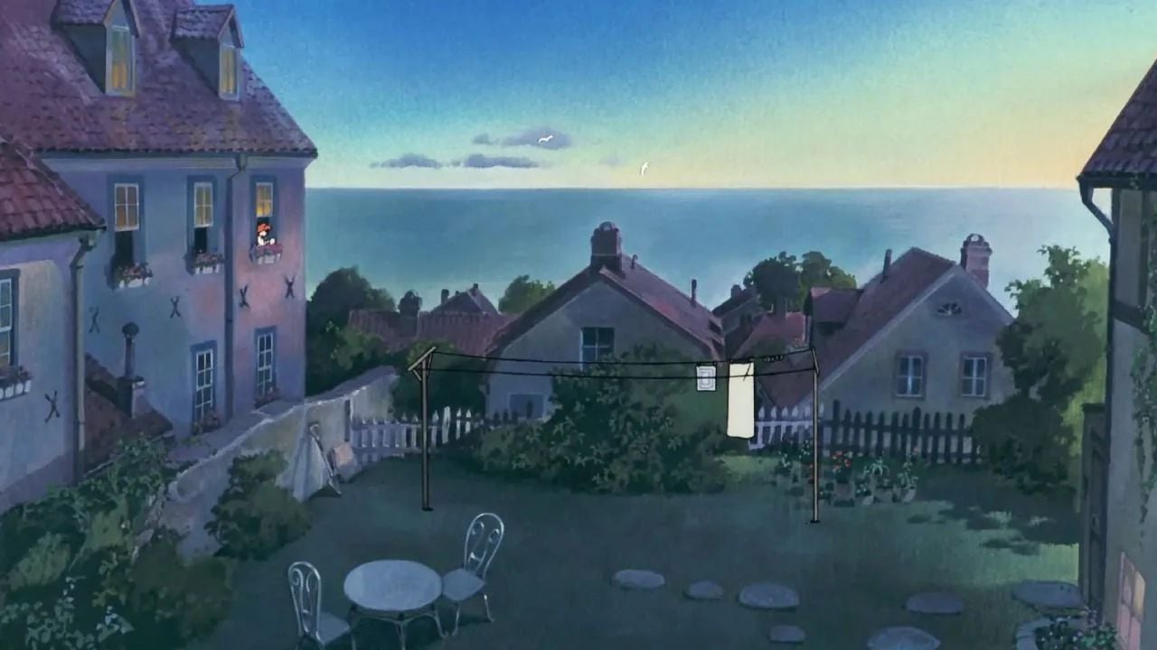 Esta noche en Netflix: Todos los que crecieron en la década de los 2000 conocen esta película de una belleza poética excepcional