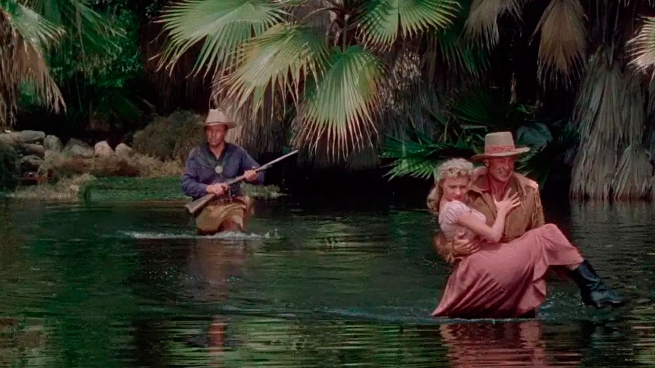 Más de 400 películas en 75 años: es el efecto más usado del cine, pero sigue siendo un misterio