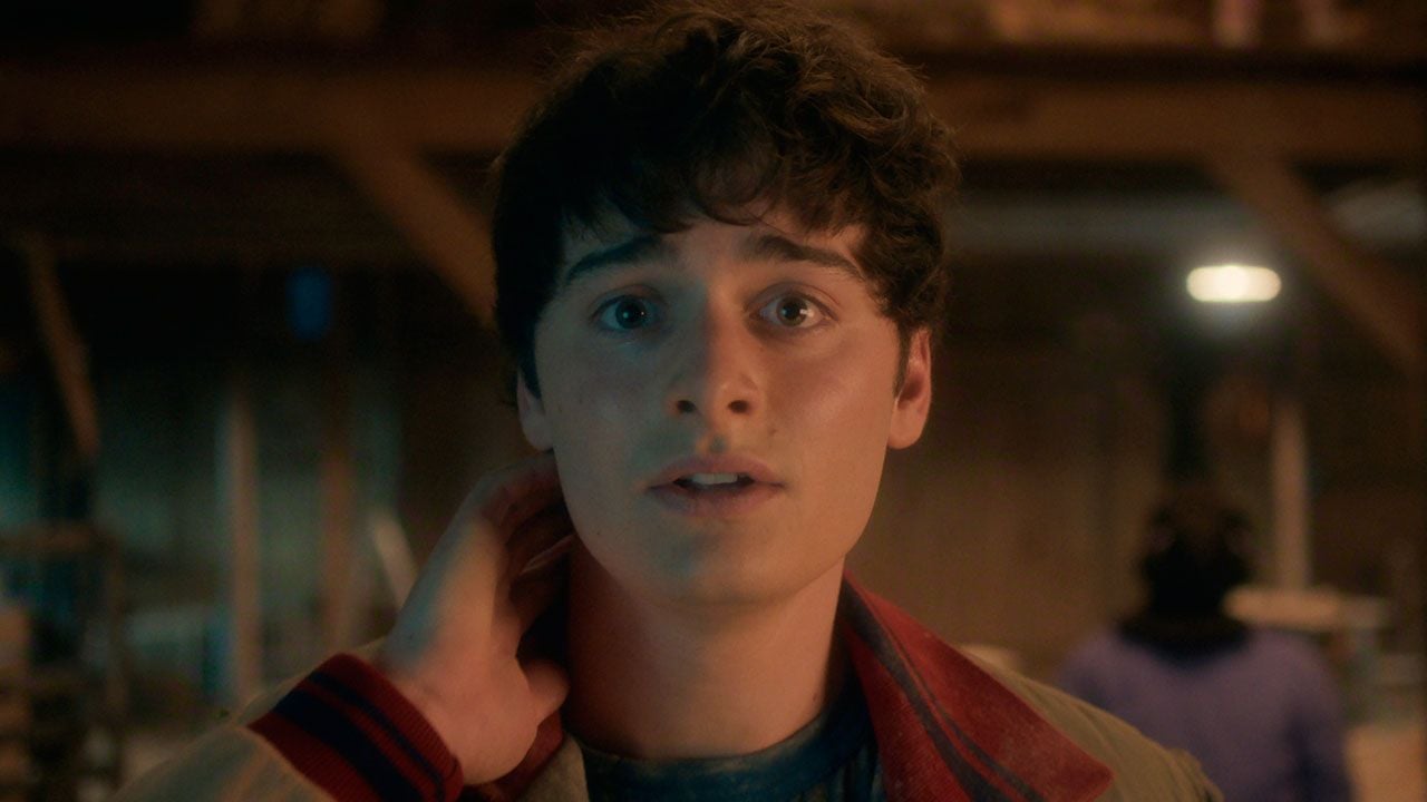 “No es un nuevo Once’: Los creadores de ‘Stranger Things’ explican el giro del final de la parte 1 de la temporada 5 “No es un nuevo Once’: Los creadores de ‘Stranger Things’ explican el giro del final de la parte 1 de la temporada 5