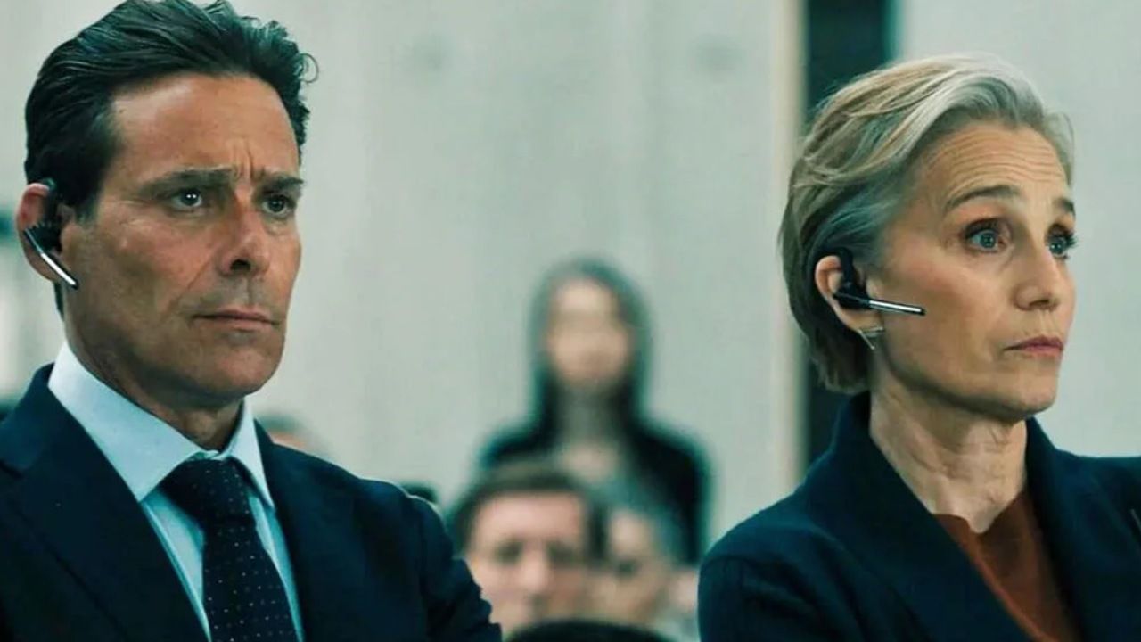 "Cada temporada es mejor que la anterior": este thriller de espías de seis partes está recomendado por el 100% de la crítica
