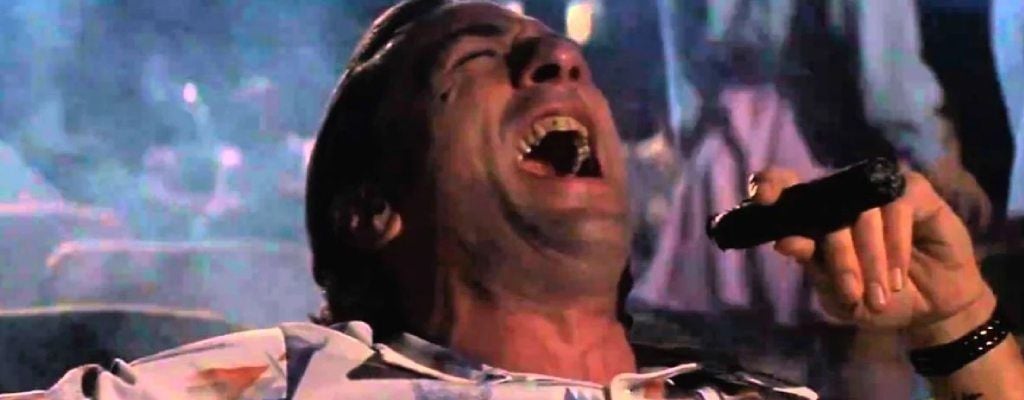 Robert De Niro pagó 5000 dólares a un dentista para que le destrozara los dientes y conseguir uno de los papeles de su vida. Ahora Javier Bardem recoge el testigo