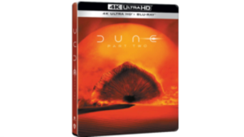 Dune 2
