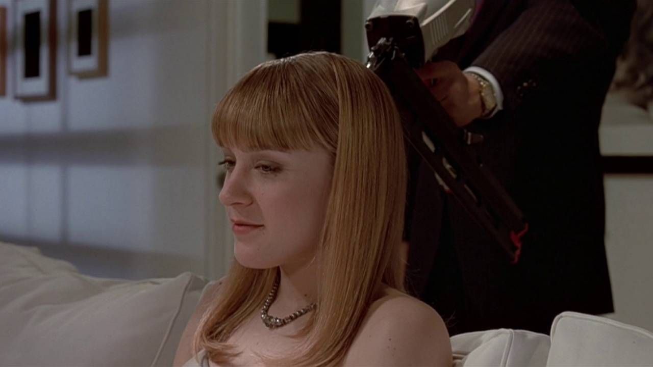 Chloë Sevigny en 'American Psycho'