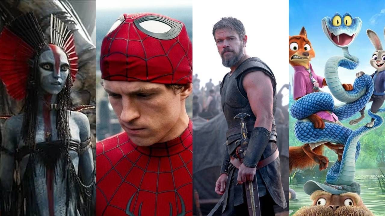 El cine estaba obsoleto, según Netflix: Un año después, nueve películas han recaudado más de 1.000 millones