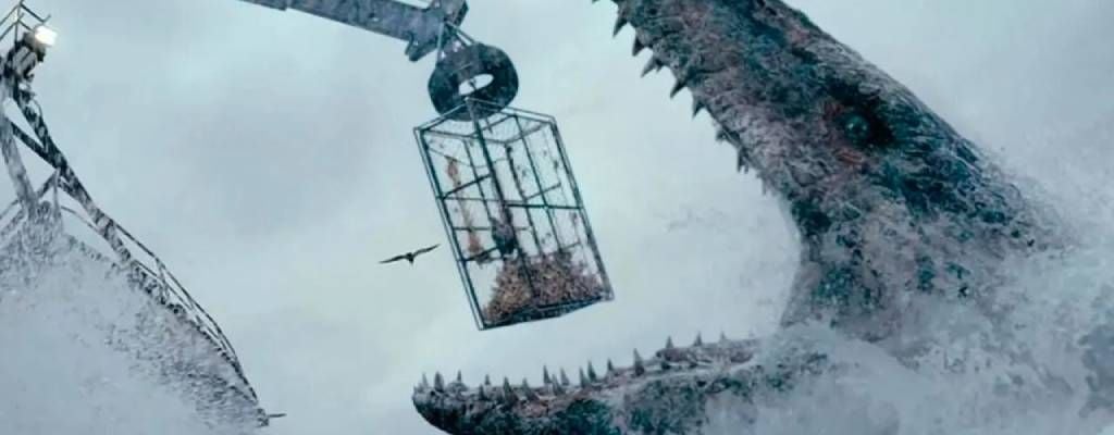 Esta noche en Netflix: La película de ciencia ficción más cara de la historia, con un coste de 584 millones de dólares