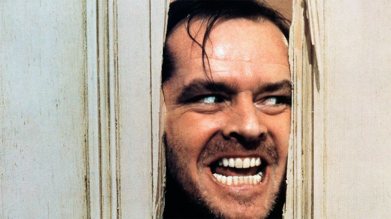 Cuando le preguntan a Jack Nicholson quién es el mejor actor de la historia, responde sin dudar: “Es obvio, hablo en serio”