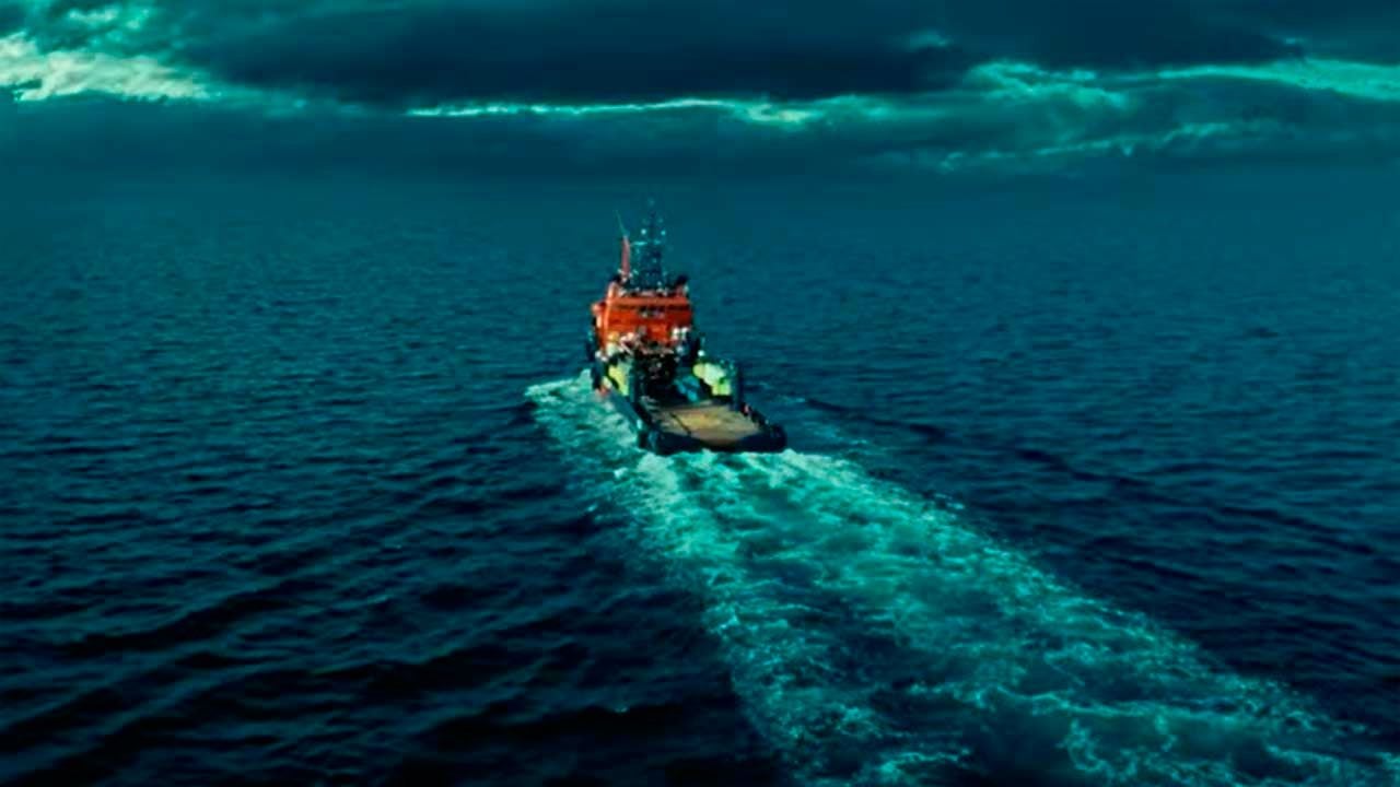 Mañana llega a Prime Video la serie de ciencia ficción española que dio la sorpresa en 2025: su segunda temporada es el broche final