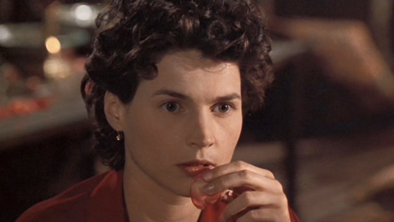 Julia Ormond en 'Sabrina (y sus amores)'.