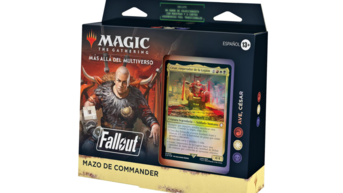 Fallout: Ave, César