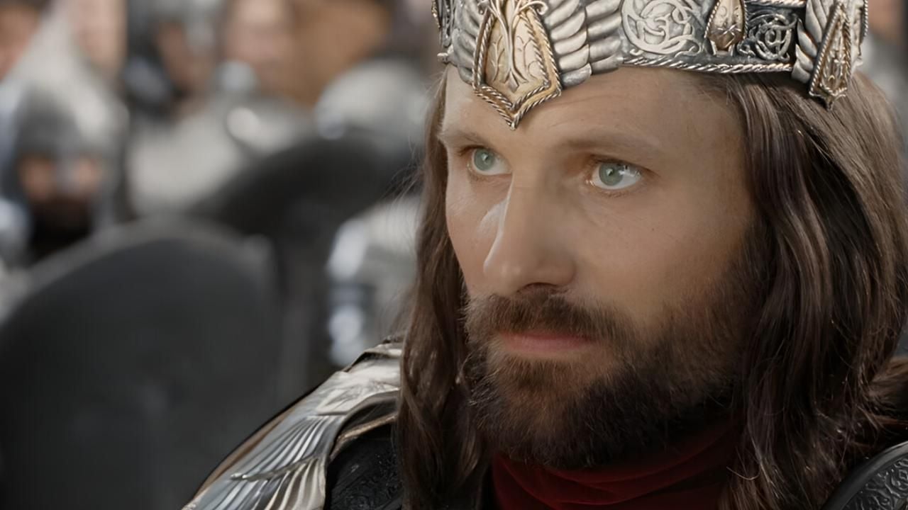 Ni Frodo ni Aragorn: Tolkien tenía en claro quién es el verdadero héroe en 'El Señor de los Anillos'