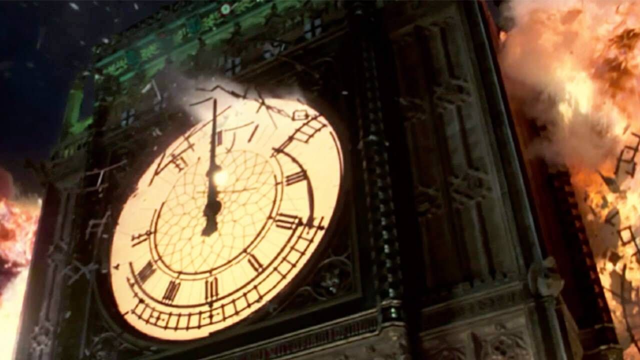 Su creador la odió antes de verla, pero este película de ciencia ficción gustó mucho: 20 años después se convierte en serie