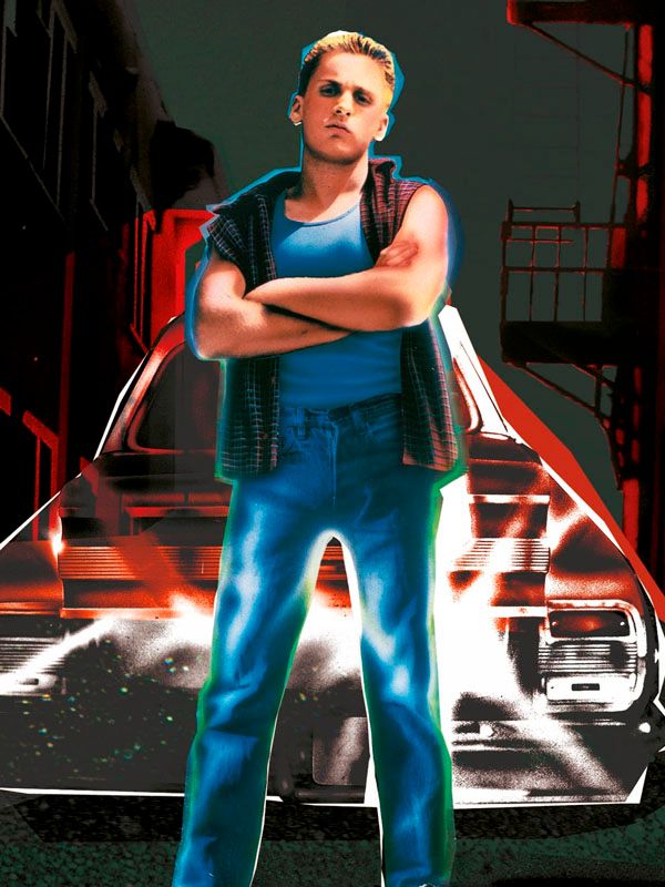 Repo Man 2: The Wages Of Beer - Película 2025
