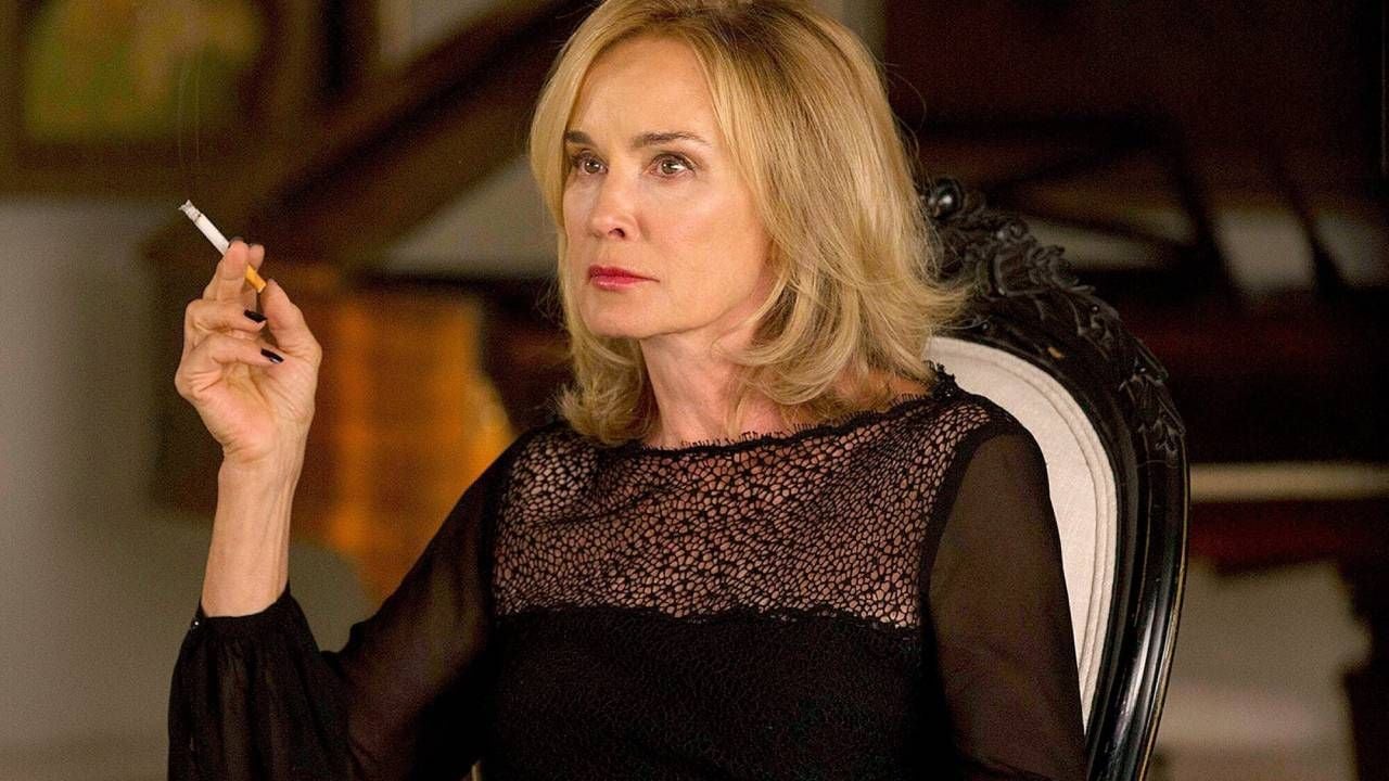Jessica Lange en 'American Horror Story'